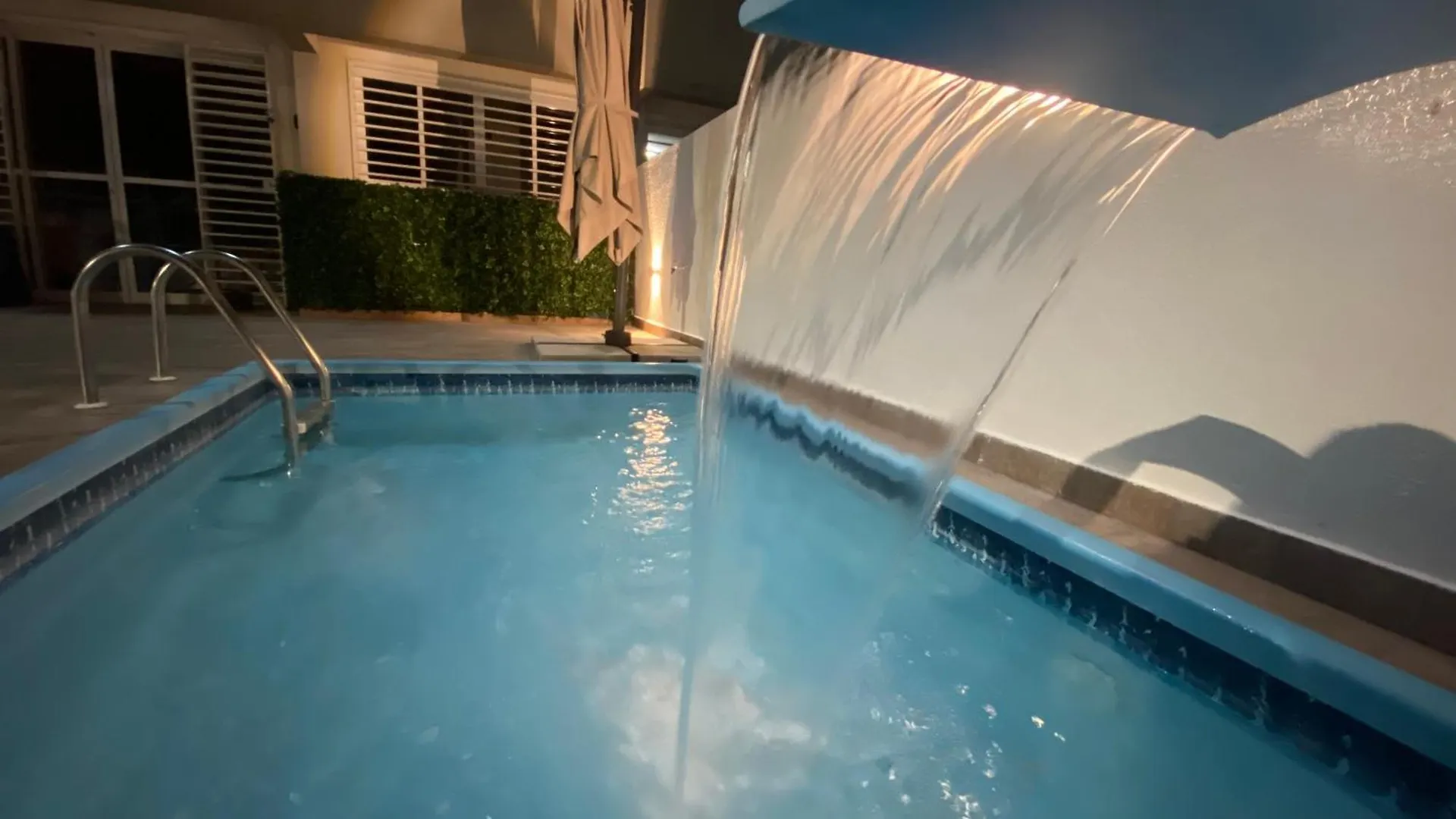 Luxury Nyc-Style Beach Apt 3Br, Private Pool, 100M From Ocean View, 7 Minute Walk To Sand Natal