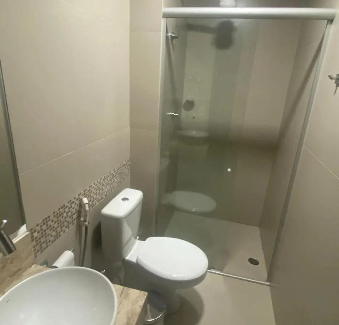 Daire Luxury Nyc-Style Beach Apt 3Br, Private Pool, 100M From Ocean View, 7 Minute Walk To Sand Natal